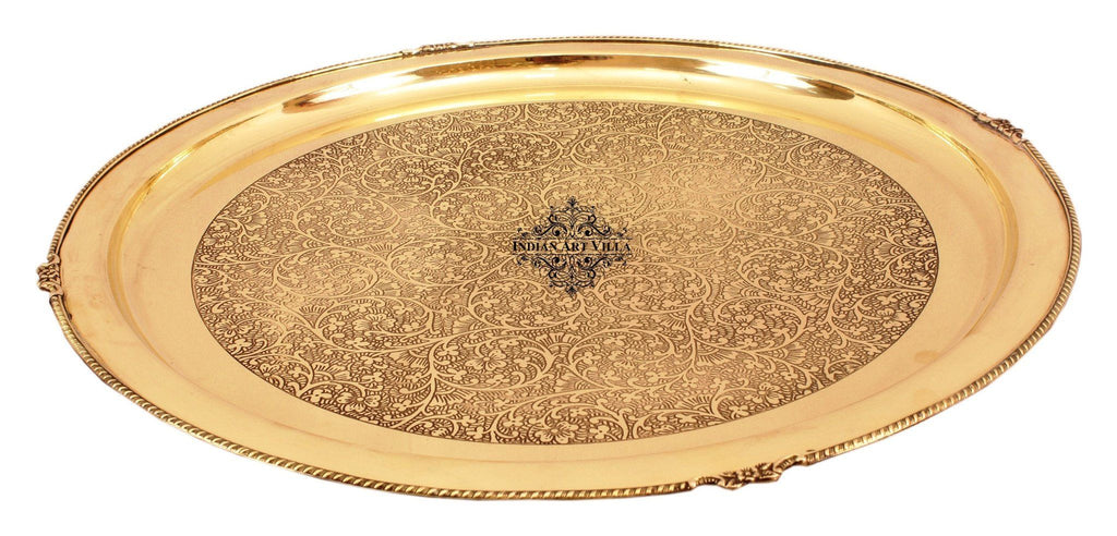 Brass Plates at Best Price in India