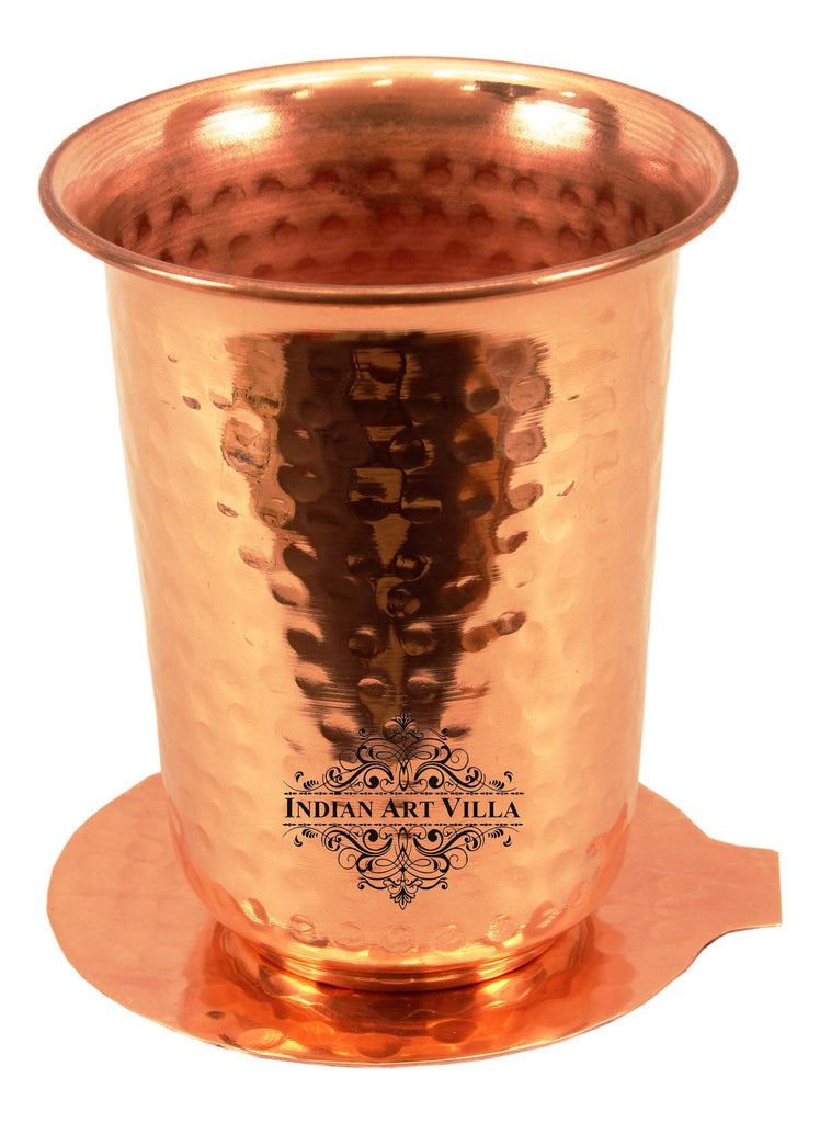 https://www.indianartvilla.com/cdn/shop/products/pure-copper-hammered-glass-tumbler-with-coaster-13-oz-coaster-tumblers-indian-art-villa-558085_1024x1024.jpg?v=1586630769