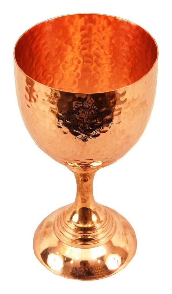 Wine Goblets 8 Brass Wine Glasses Gold Wine Glasses Brass Cups