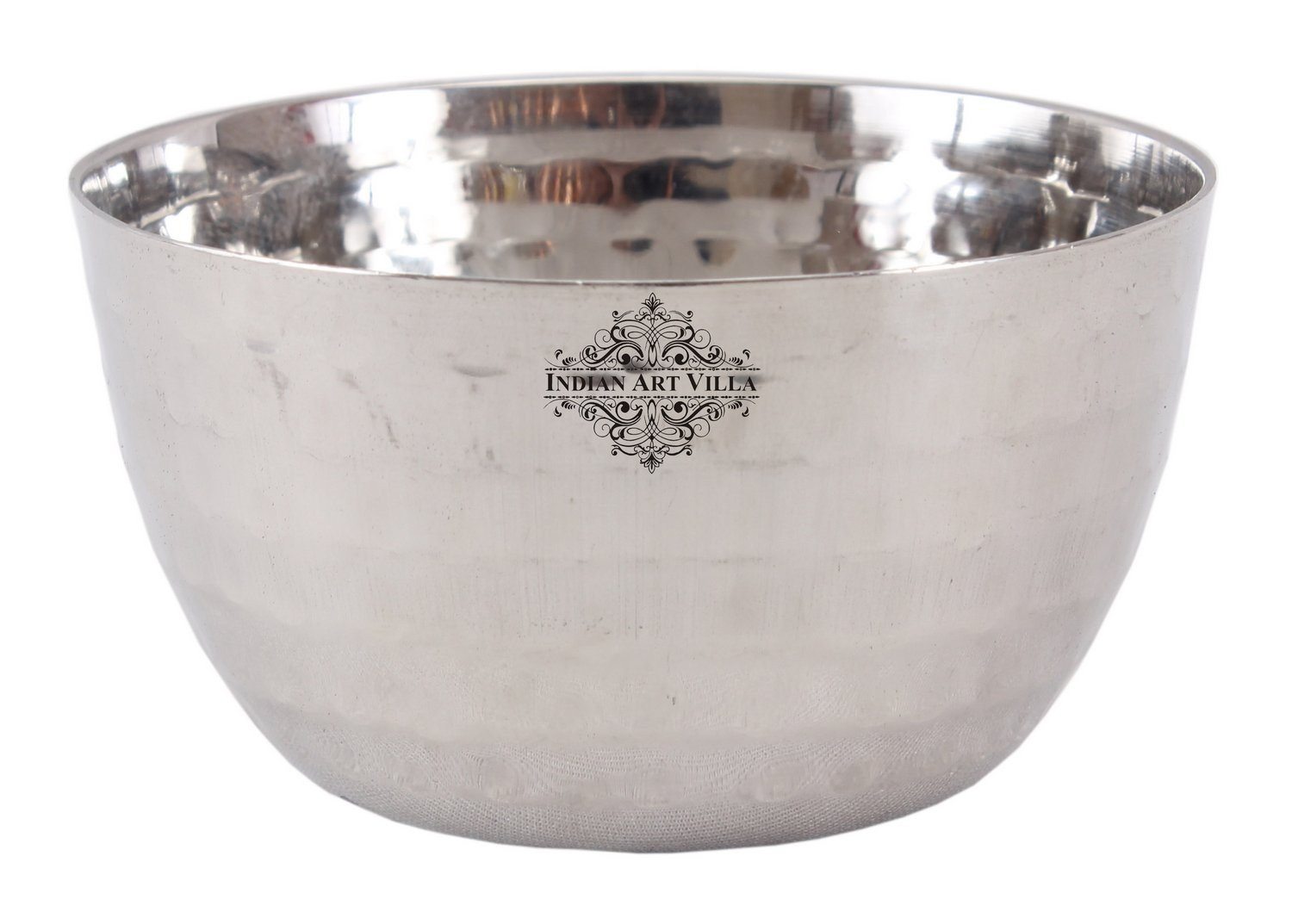 Steel Bowl on Claw Stand selling Made in India